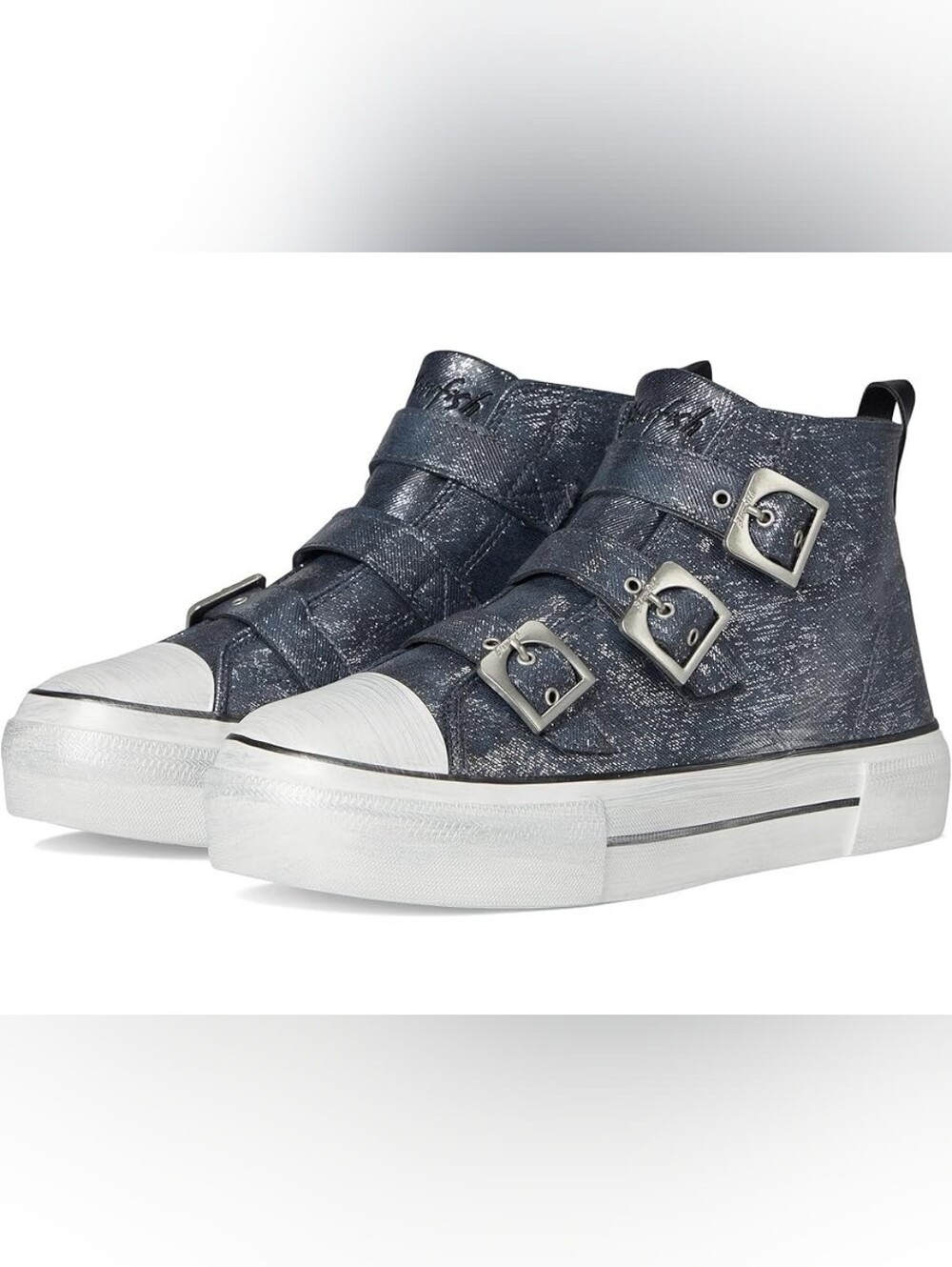 Blowfish Malibu Knockout High Top
